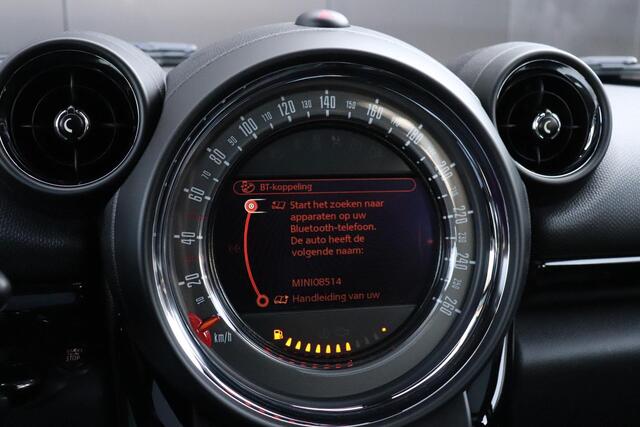 Mini COUNTRYMAN Mini 1.6 Cooper Pepper | LEDER| PANO-DAK | CRUISE | PDC | NAVI |