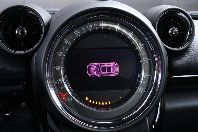 Mini COUNTRYMAN Mini 1.6 Cooper Pepper | LEDER| PANO-DAK | CRUISE | PDC | NAVI |