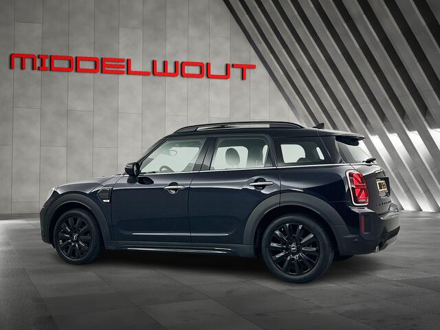 Mini COUNTRYMAN Mini 1.5 Cooper Northwood/Pano/Clima/Leder/Sportst/BTW