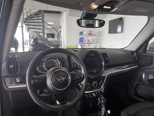 Mini COUNTRYMAN Mini 1.5 Cooper S E ALL4 Chili Panorma dak, Hybride