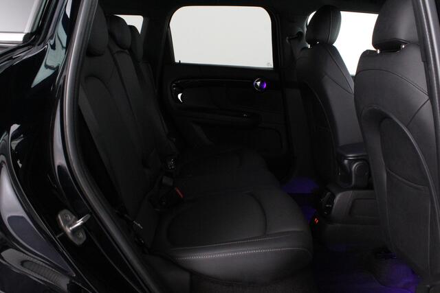 Mini COUNTRYMAN Mini 2.0 Cooper S E Classic ALL4 > 220pk/Memory/Leer/Plug-in hybride/Camera