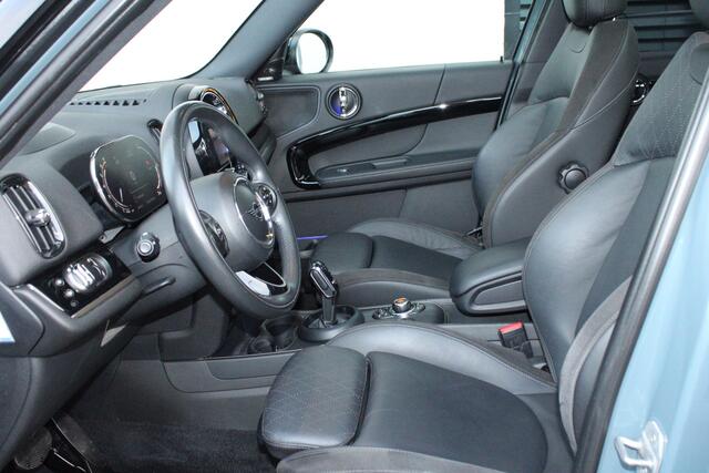 Mini COUNTRYMAN Mini 1.5 Cooper Chili / Panorama / Leer / Navi / Camera / Vol Opties / NIEUWSTAAT