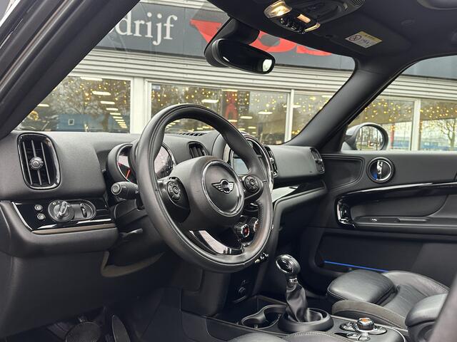 Mini COUNTRYMAN Mini 2.0 Cooper S E ALL4 | Panodak | Keyless | Navi |
