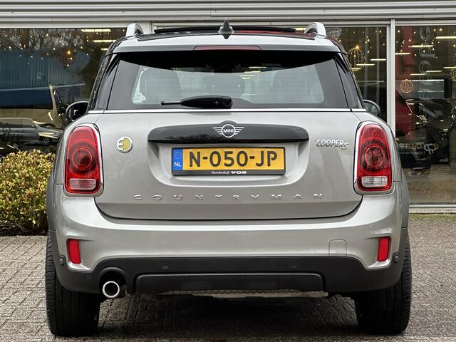 Mini COUNTRYMAN Mini 2.0 Cooper S E ALL4 | Panodak | Keyless | Navi |