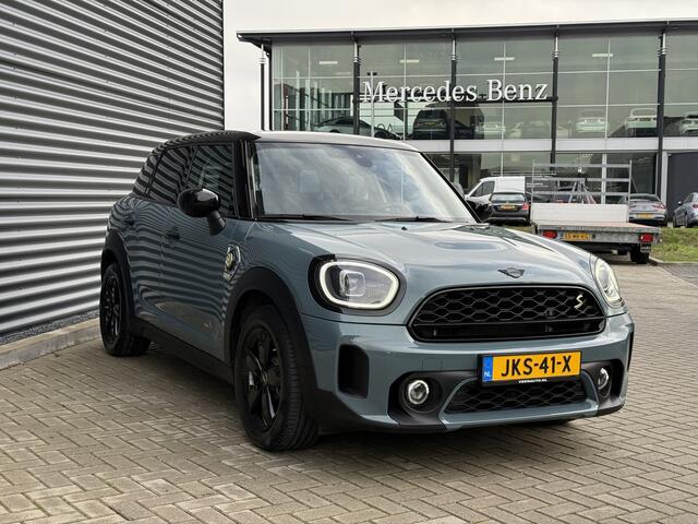 Mini COUNTRYMAN 2.0 Cooper SE ALL4 Camera/AdapCC/Apple