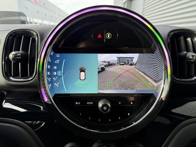 Mini COUNTRYMAN 2.0 Cooper SE ALL4 Camera/AdapCC/Apple