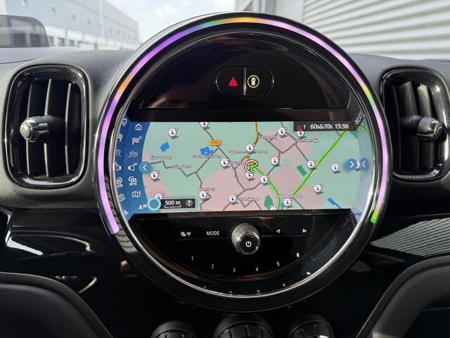 Mini COUNTRYMAN 2.0 Cooper SE ALL4 Camera/AdapCC/Apple