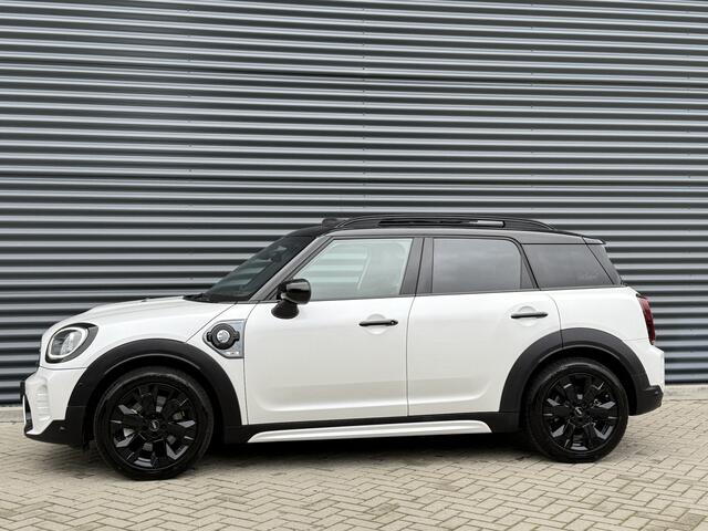 Mini COUNTRYMAN 2.0 Cooper SE ALL4 Untamed Pano/Leder/Camera/H&K