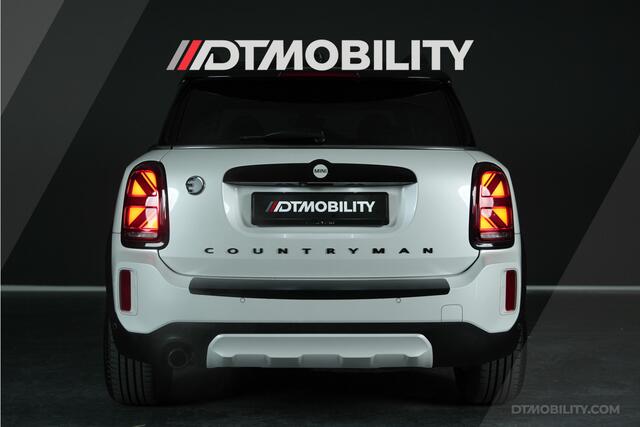 Mini COUNTRYMAN Mini 2.0 Cooper SE ALL4 Untamed Edition | Vol Optie! | Pano | Leder