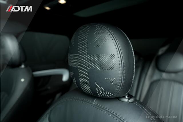 Mini COUNTRYMAN Mini 2.0 Cooper SE ALL4 Untamed Edition | Vol Optie! | Pano | Leder