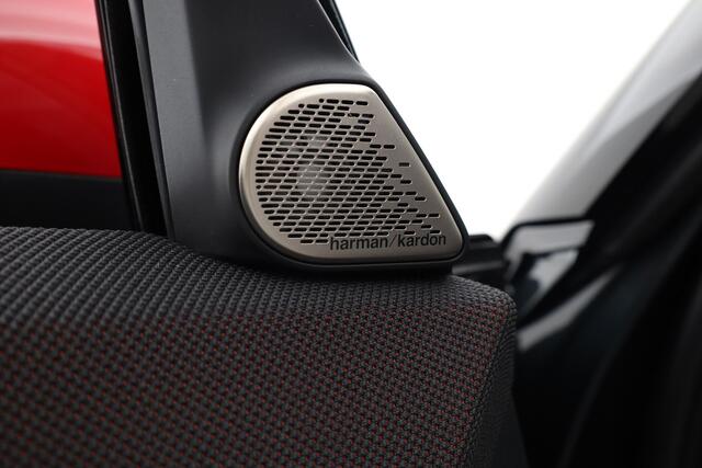 Mini COUNTRYMAN Mini 2.0 JCW ALL4 John Cooper Works XL 300pk | Pano | HUD | Massage | Harman Kardon | Elek. Trekhaak | 360cam | Memory