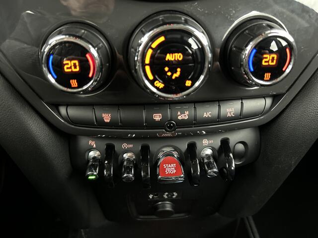 Mini COUNTRYMAN Mini 1.5 Cooper Salt/17"/Navi/Blue T