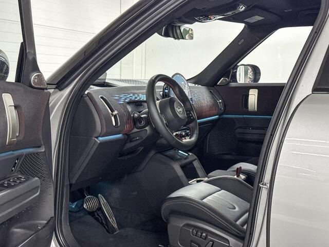 Mini COUNTRYMAN JCW ALL4 John Cooper Works XL | Harman/Kardon | Panoramadak | Stoelverwarming