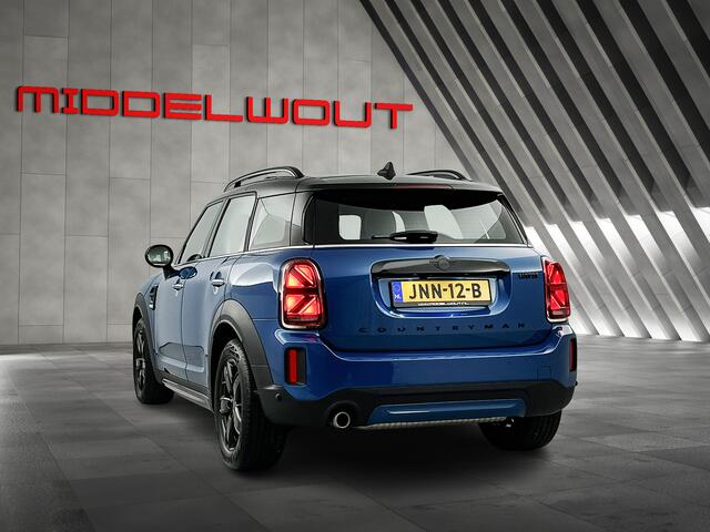 Mini COUNTRYMAN Mini 1.5 Cooper/Pano/Leder/El.Sportst/Adapt.Cruise/Stoelv/BTW