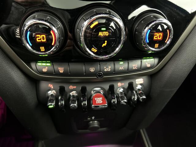 Mini COUNTRYMAN Mini 1.5 Cooper/Pano/Leder/El.Sportst/Adapt.Cruise/Stoelv/BTW
