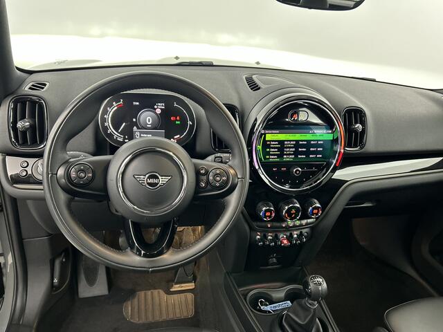 Mini COUNTRYMAN Mini 1.5 Cooper Nothwood/Pano/Leder/Clima/17"/BTWCarplay