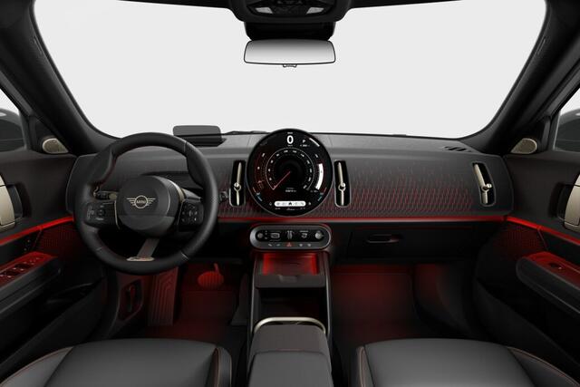 Mini COUNTRYMAN Electric E John Cooper Works XL 66.5 kWh
