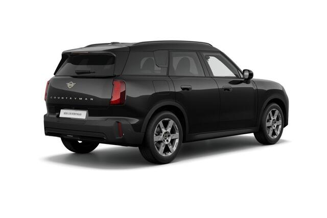 Mini COUNTRYMAN E Essential 66.5 kWh