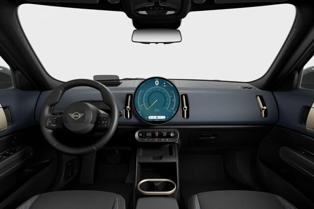 Mini COUNTRYMAN E Essential 66.5 kWh