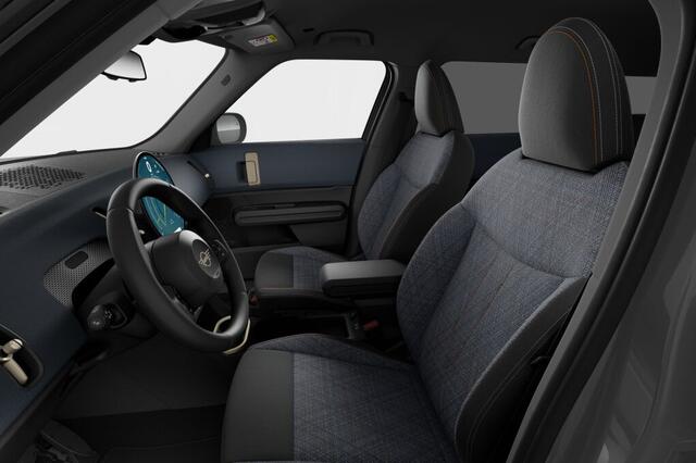 Mini COUNTRYMAN E Essential 66.5 kWh