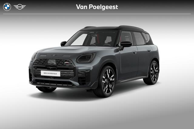 Mini COUNTRYMAN 1.5 C John Cooper Works XL