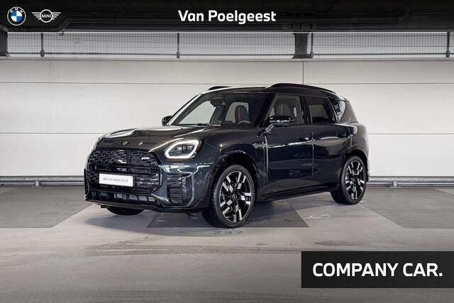 Mini COUNTRYMAN 1.5 C John Cooper Works XL