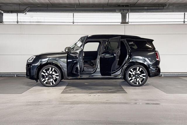 Mini COUNTRYMAN 1.5 C John Cooper Works XL