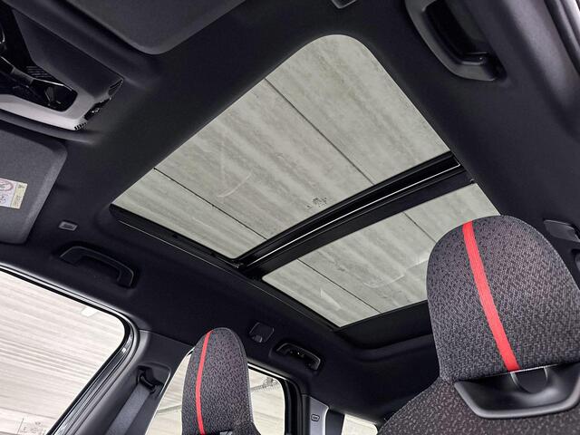 Mini COUNTRYMAN SE ALL4 John Cooper Works XL 66.5 kWh