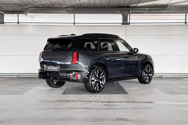 Mini COUNTRYMAN 1.5 C John Cooper Works XL