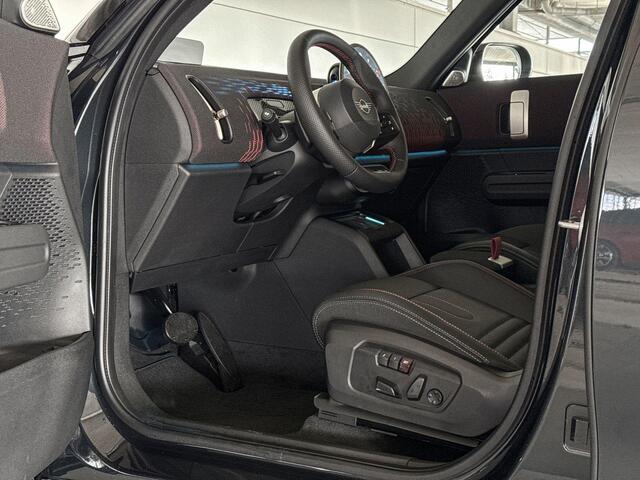 Mini COUNTRYMAN 1.5 C John Cooper Works XL