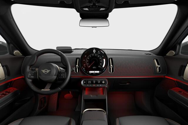 Mini COUNTRYMAN Electric E John Cooper Works L 66.5 kWh