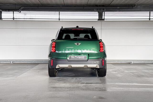 Mini COUNTRYMAN 1.5 C Favoured L