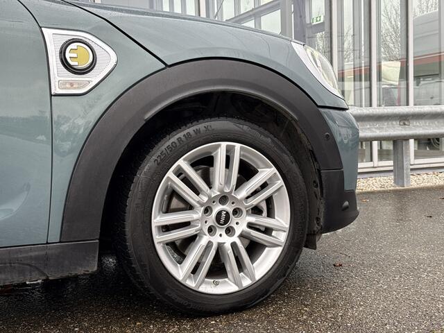 Mini COUNTRYMAN Mini 2.0 Cooper S E ALL4 Chili Northwood | Pano | Head up | Leder | Clima