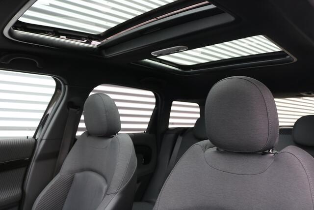 Mini COUNTRYMAN Mini 2.0 Cooper S E ALL4 Chili (Panodak Sportleder/Memory Carplay Navi/Camera ACC HeadUp Harman/Kardon Keyless Full-Led PrivacyGlass)