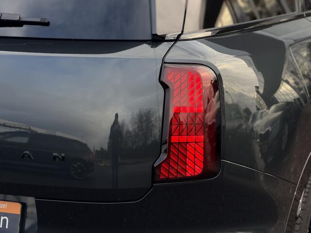 Mini COUNTRYMAN Mini 1.5 C John Cooper Works XL | Massage | Trekhaak | elk. stoelen