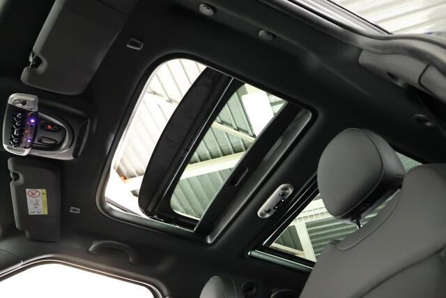 Mini COUNTRYMAN Mini 2.0 Cooper S E ALL4 John Cooper Works / Opendak / Leder / Carplay / DAB / ACC / HUD / Camera / Harman Kardon