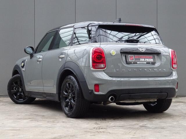 Mini COUNTRYMAN Mini 2.0 Cooper S E ALL4 Pepper * CARPLAY * PDC * DEALER ONDERH. !!