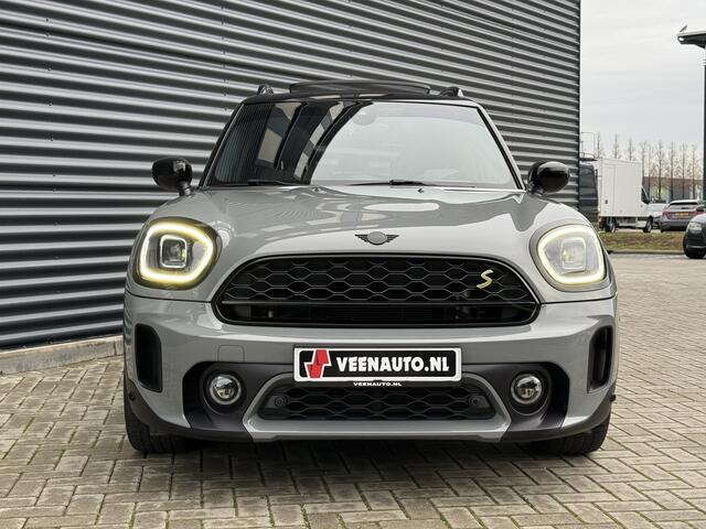 Mini COUNTRYMAN 2.0 Cooper SE ALL4 Northwood Pano/Camera/Leder