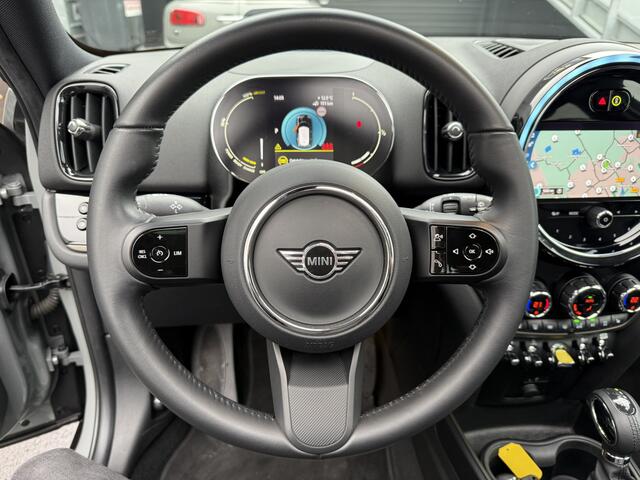 Mini COUNTRYMAN 2.0 Cooper SE ALL4 Northwood Pano/Camera/Leder
