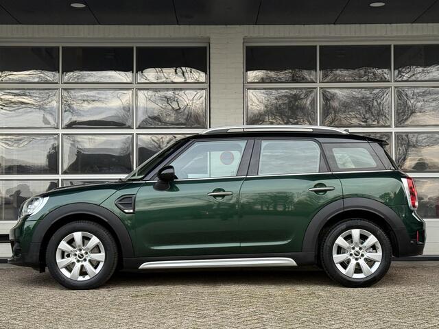 Mini COUNTRYMAN Mini 1.5 Cooper Pepper | HARMAN KARDON | TREKHAAK | CLIMATE CONTROL | NAVIGATIE |