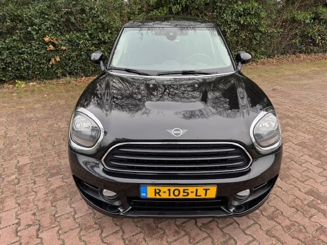 Mini COUNTRYMAN 1.5 ONE CHILI PANO/CAM/THAAK/STOELVERWARMING