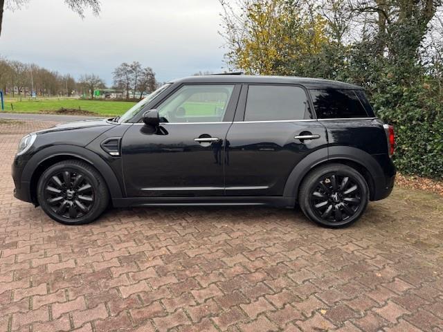 Mini COUNTRYMAN 1.5 ONE CHILI PANO/CAM/THAAK/STOELVERWARMING