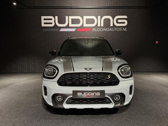 Mini COUNTRYMAN Mini 2.0 Cooper S E All4 Untamed Edition | Pano | Keyless | Head-up