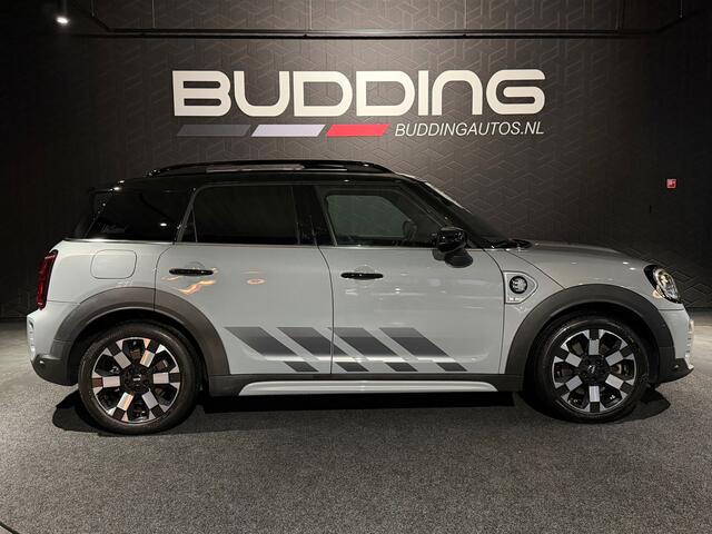 Mini COUNTRYMAN Mini 2.0 Cooper S E All4 Untamed Edition | Pano | Keyless | Head-up