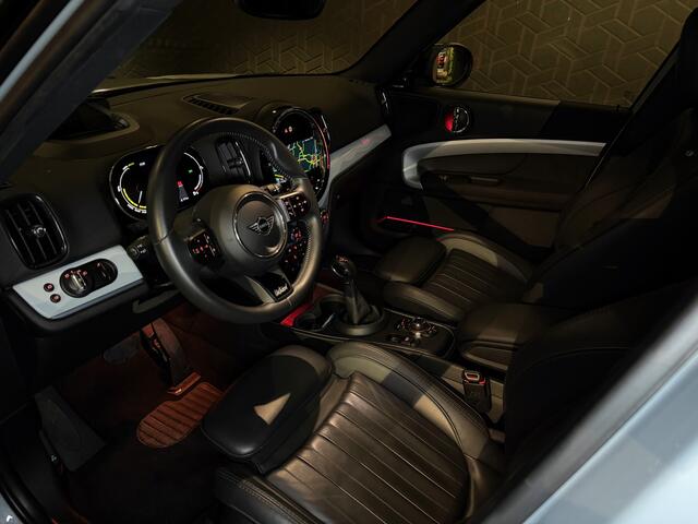 Mini COUNTRYMAN Mini 2.0 Cooper S E All4 Untamed Edition | Pano | Keyless | Head-up