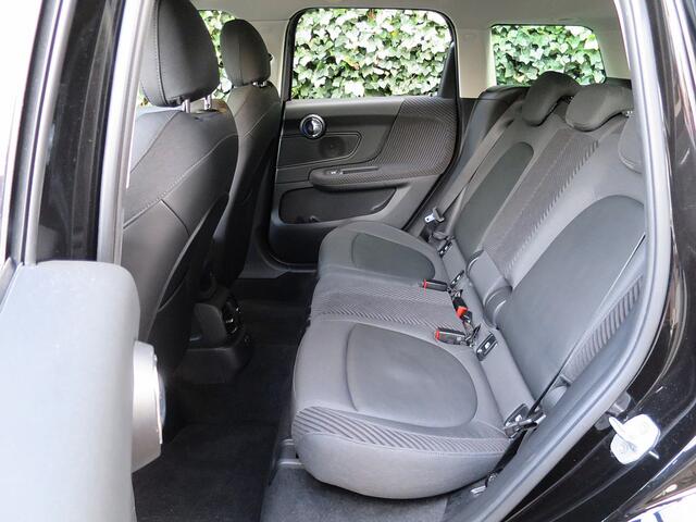 Mini COUNTRYMAN 1.5 Cooper Chili F60 automaat Head-up, El.stoelen, A.camera, Apple Carplay, 18"