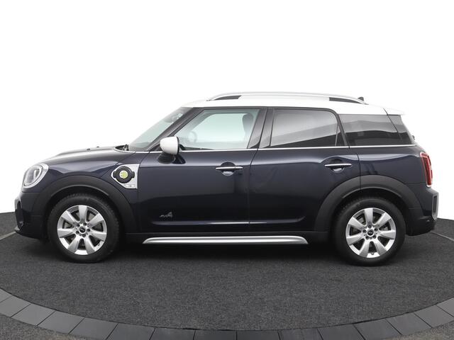 Mini COUNTRYMAN Mini 2.0 Cooper S E ALL4 Chili Memory | Stoelverwarming | Elektrische achterklep | Adapt. cruise | Apple Carplay /Android auto