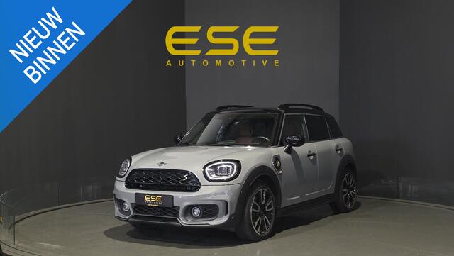 Mini COUNTRYMAN Mini 2.0 Cooper S E ALL4 John Cooper Works | Automaat | Harman/Kardon