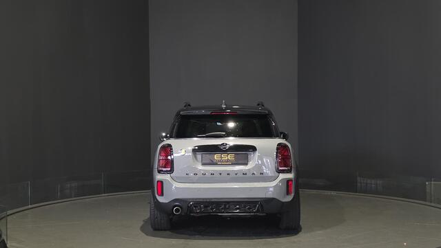 Mini COUNTRYMAN Mini 2.0 Cooper S E ALL4 John Cooper Works | Automaat | Harman/Kardon