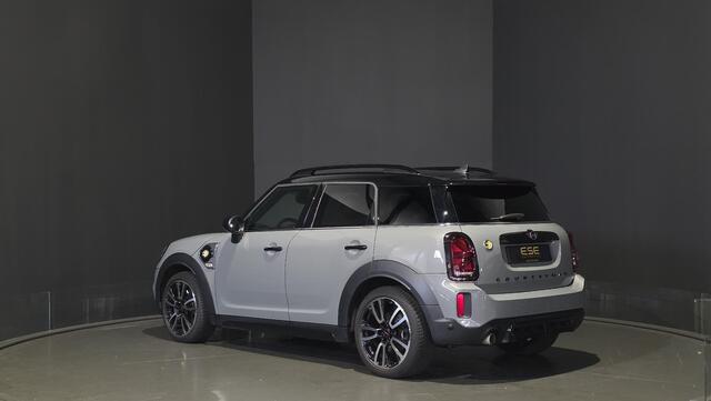 Mini COUNTRYMAN Mini 2.0 Cooper S E ALL4 John Cooper Works | Automaat | Harman/Kardon